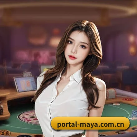 玛雅娱乐 APP(Maya)